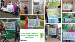 Zorg voor Energie - Altrecht