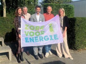 Zorg voor Energie - Amphia