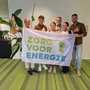 Zorg voor Energie - Attenza