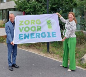 Zorg voor Energie - Axion Continu