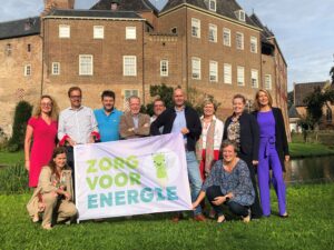 Zorg voor Energie - Azora