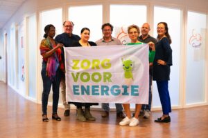 Zorg voor Energie - Careyn