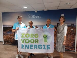 Zorg voor Energie - Cedrah