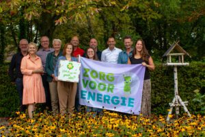 Zorg voor Energie - Cicero Zorggroep