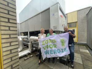 Zorg voor Energie - De Hoogstraat