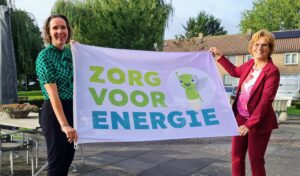 Zorg voor Energie - De Wulverhorst