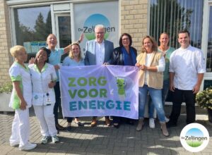 Zorg voor Energie - De Zellingen