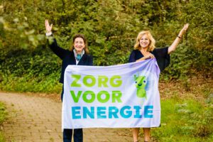 Zorg voor Energie - Dichterbij