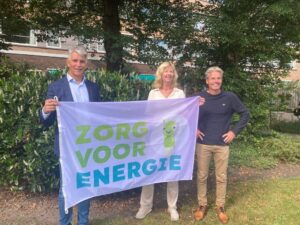 Zorg voor Energie - Dignis