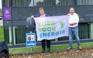 Zorg voor Energie - Eleos