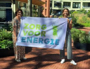 Zorg voor Energie - Frankeland Groep