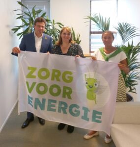 Zorg voor Energie - GGZ Rivierduinen