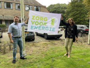 Zorg voor Energie - GGZ WNB