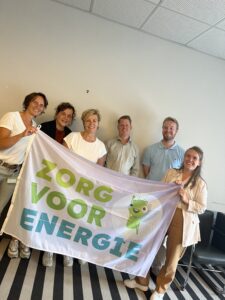 Zorg voor Energie - Groene Hart Ziekenhuis