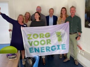 Zorg voor Energie - Heliomare