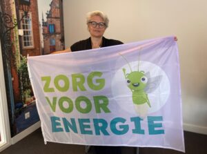 Zorg voor Energie - Huize Rosa