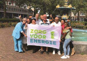 Zorg voor Energie - Internos