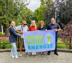 Zorg voor Energie - Kalorama