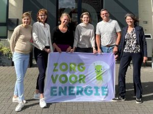 Zorg voor Energie - Kliniek Via Sana