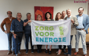 Zorg voor Energie - Kwintes