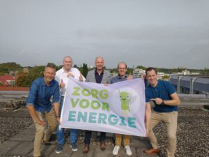 Zorg voor Energie - Lister