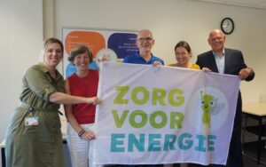 Zorg voor Energie - Manna