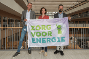 Zorg voor Energie - Meander Medisch Centrum