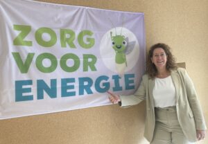 Zorg voor Energie - Menzis