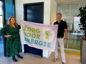 Zorg voor Energie - Novadic Kentron