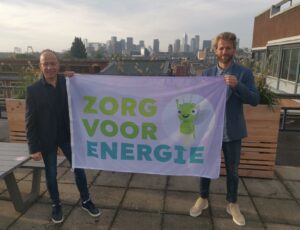 Zorg voor Energie - Pameijer