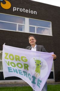 Zorg voor Energie - Proteion