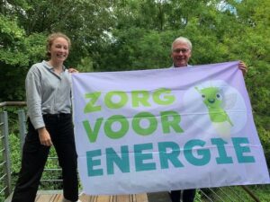 Zorg voor Energie - Raphaëlstichting