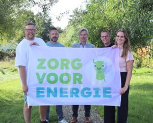 Zorg voor Energie - Riwis