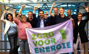 Zorg voor Energie - Sint Maartenskliniek