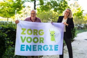 Zorg voor Energie - Sius