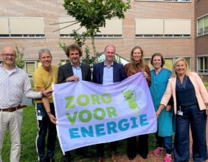 Zorg voor Energie - Spaarne Gasthuis