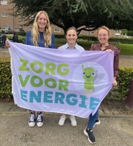 Zorg voor Energie - Oktober