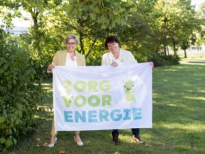 Zorg voor Energie - Triade Vitree