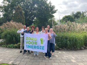 Zorg voor Energie - Zonnehuisgroep Vlaardingen