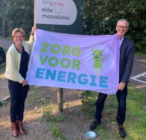 Zorg voor Energie - Zorggroep Elde Maasduinen