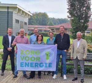 Zorg voor Energie - Zozijn