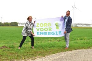 Zorg voor Energie - Zuidwester