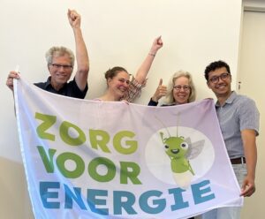 Zorg voor Energie - MPZ/EVZ