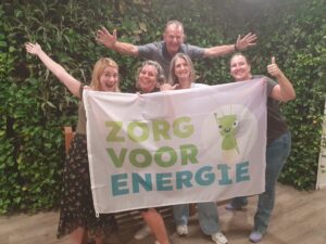 Zorg voor Energie - De Koperhorst