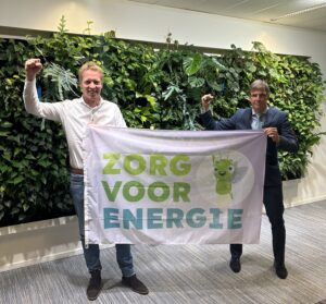 Zorg voor Energie - 's Heeren Loo