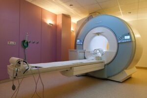 MRI apparatuur NWZ