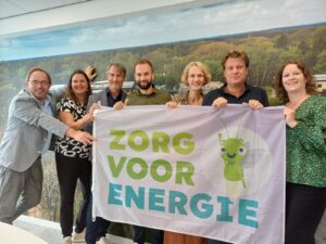 Zorg voor Energie 2024 - Trajectum