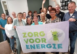 Zorg voor Energie 2024 | De Koperhorst