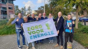 Zorg voor Energie 2024 | De Posten