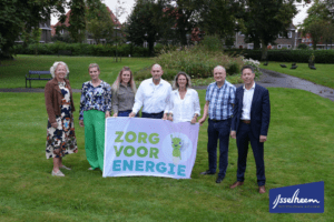 Zorg voor Energie 2024 | IJsselheem